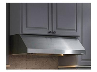 48" Vent-A-Hood Professional Series Under Cabinet Range Hood - PRH9348SS