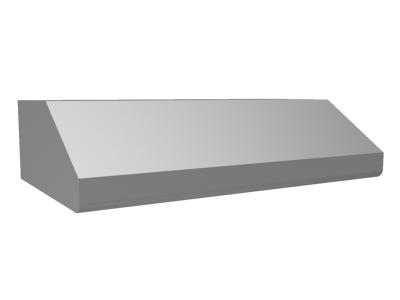 48" Vent-A-Hood Premier Magic Lung Under Cabinet Range Hood - NPH9348SS