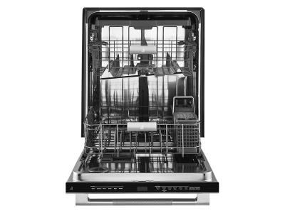 24" Jenn-Air Rise Built-in Dishwasher - JDPSS244PL