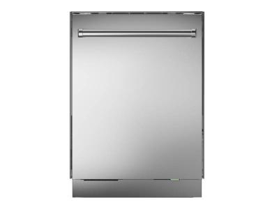 24" Asko Fully-Integrated Built-In Smart Dishwasher - DBI565PHXXLS