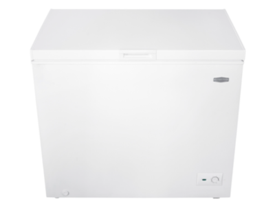 Marathon 8.7 Cu. Ft. Chest Freezer in White - MCF91W