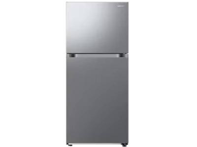 30" Samsung Top Mount Refrigerator with Optional Ice Maker - RT18DG6500S9AC