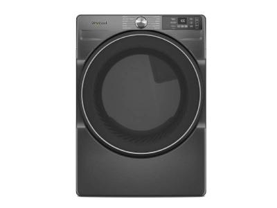 Whirlpool 7.4 Cu. Ft. Smart Front Load Energy Star Electric Dryer - YWED5720RU