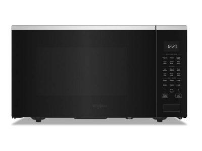 22" Whirlpool 1.6 Cu. Ft. Sensor Cooking Microwave - YWMCS7022RZ