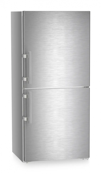 30" Liebherr Combined Fridge-Freezers with EasyFresh and NoFrost - SC7520