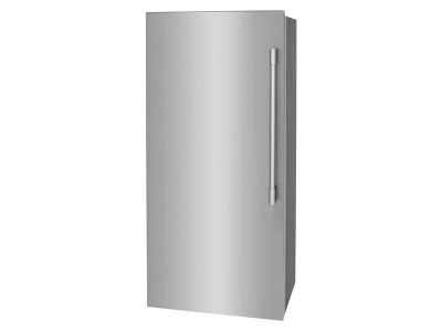 33" Frigidaire Professional 19 Cu. Ft. Single-Door Freezer - FPFU19F8WF