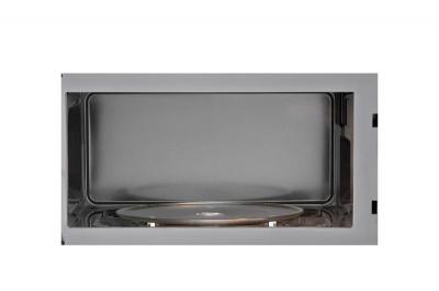 30" LG 1.7 Cu. Ft. Over-the-Range Microwave Oven with EasyClean - LMV1751ST