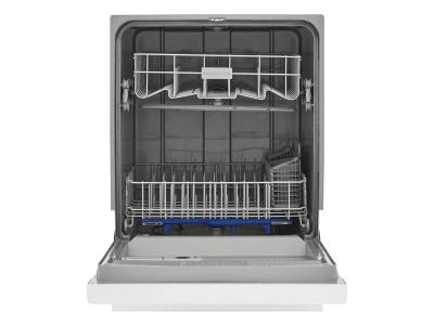 24" Frigidaire Built-in Dishwasher - FDPC4221AW