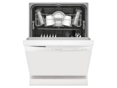 24" Frigidaire Built-in Dishwasher - FDPC4221AW