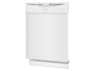 24" Frigidaire Built-in Dishwasher - FDPC4221AW