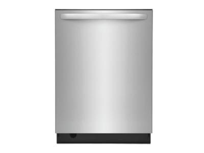 24" Frigidaire Built-in Dishwasher - FDSH4501AS