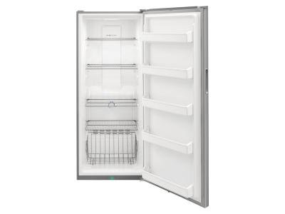 28" Frigidaire 16 Cu. Ft. Upright Freezer - FFFU16F2VV