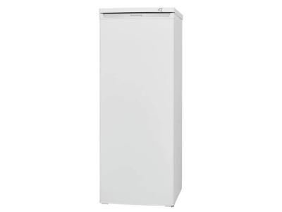 22" Frigidaire 6 Cu. Ft. Capacity Compact Upright Freezer - FFUM0623AW