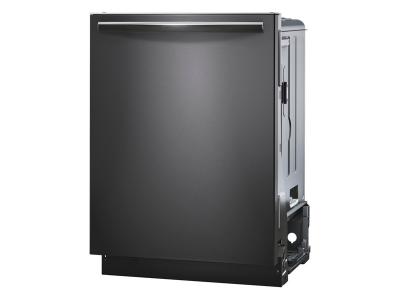 24" Frigidaire Gallery Stainless Steel Tub Built-In Dishwasher with CleanBoost - GDSH4715AD