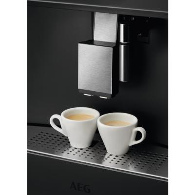 24" AEG Built in Espresso Coffee machine - KKK994500M