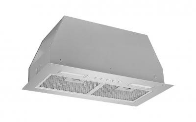 24" AEG Built in Range Hood in Stainless Steel - Perfekt Insert-24-1A