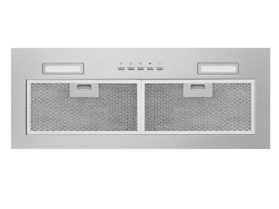 30" AEG Built In Insert Range Hood in Stainless Steel - Perfekt Insert-30-1A