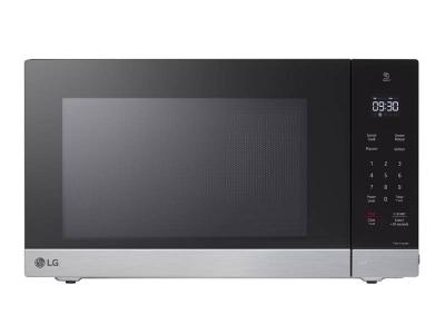 22" LG 1.5 Cu. Ft. NeoChef Countertop Microwave - MSER1590C