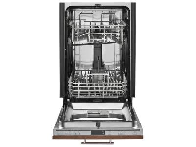 18" Whirlpool Panel Ready Compact Dishwasher - UDPS5118PP