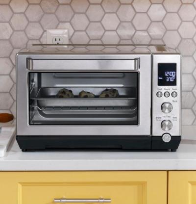 GE Quartz Convection Toaster Oven - G9OCABSSPSS