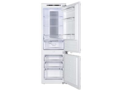 22" Fulgor Milano Overlay Built-in Fridge - FM4BM22IFBI