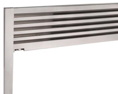 Electrolux Louvered Single Trim Kit - TRMKTSS1LV84