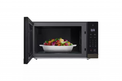 LG 2.0 Cu.ft. Countertop Microwave with Smart Inverter and Sensor Cooking - MSER2090D