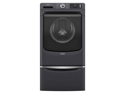 27" Maytag Pedestal for Front Load Washer and Dryer with Storage - XHPC155RF