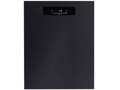 24" Blomberg Tall Tub Front Control Dishwasher - DWT52600BIH