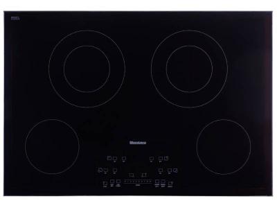 30" Blomberg Touch Control Electric Cooktop - CTE30410