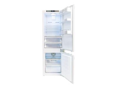 22" Blomberg  Built-In Bottom-Freezer Refrigerator - BRFB1051FFBI2