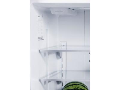 36" Blomberg Counter Depth French Door Refrigerator - BRFD2230XSS