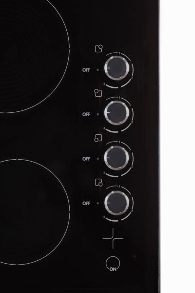 24" Blomberg Smooth Top Electric Cooktop - CTE24402