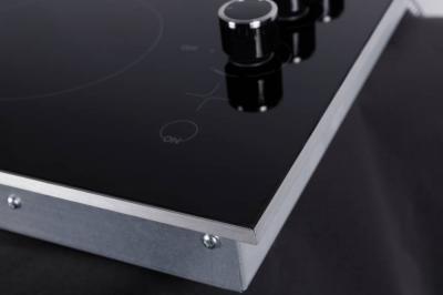 24" Blomberg Smooth Top Electric Cooktop - CTE24402