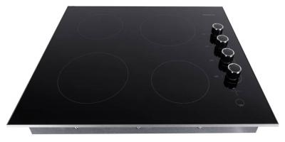 24" Blomberg Smooth Top Electric Cooktop - CTE24402