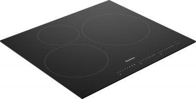 24" Blomberg Built-in Induction Cooktop with Slide Touch Control - CTI24310