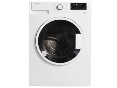 24" Blomberg Compact Front Load Washing Machine - WM72200W