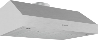 36" Bosch 800 Series Under Cabinet Hood - DUH86553UC