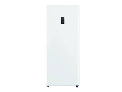 Danby 14 Cu. Ft. Frost Free Convertible Upright Freezer in White - DUF140A1WDB