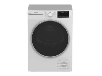 24" Blomberg 4.5 Cu. Ft. Ventless Heat Pump Dryer - DHP24404W2