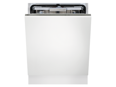 24" AEG FAVORIT Fully Integrated Dishwasher - F8642FI