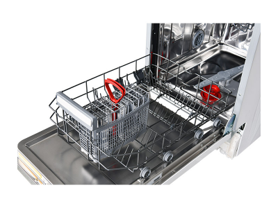 24" AEG FAVORIT Fully Integrated Dishwasher - F8242FI-18