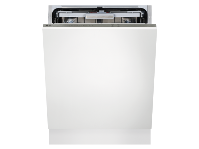 24" AEG FAVORIT Fully Integrated Dishwasher - F8242FI