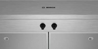 36" Bosch 300 Series Under Cabinate Hood - DUH36253UC