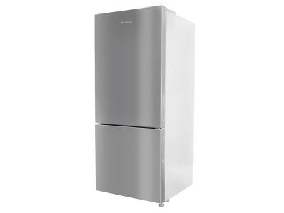 30" Blomberg Counter Depth Bottom-Freezer Refrigerator - BRFB21612SS