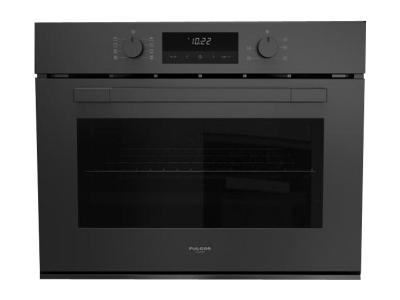 30" Fulgor Milano Multifunction Easy-Clean Oven - F1MSM30MB1