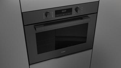 30" Fulgor Milano Multifunction Easy-Clean Oven - F1MSM30MB1