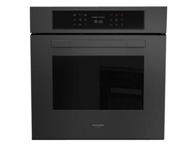 24" Fulgor Milano Multifunction Oven - F7MSM24MB1