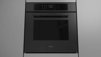 24" Fulgor Milano Touch Control Self-Clean Oven - F7MSP24MB1