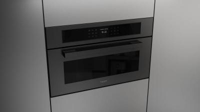 30" Fulgor Milano Combi Steam Oven - F7MSCO30MB1